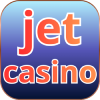 Logo da JETCASINO