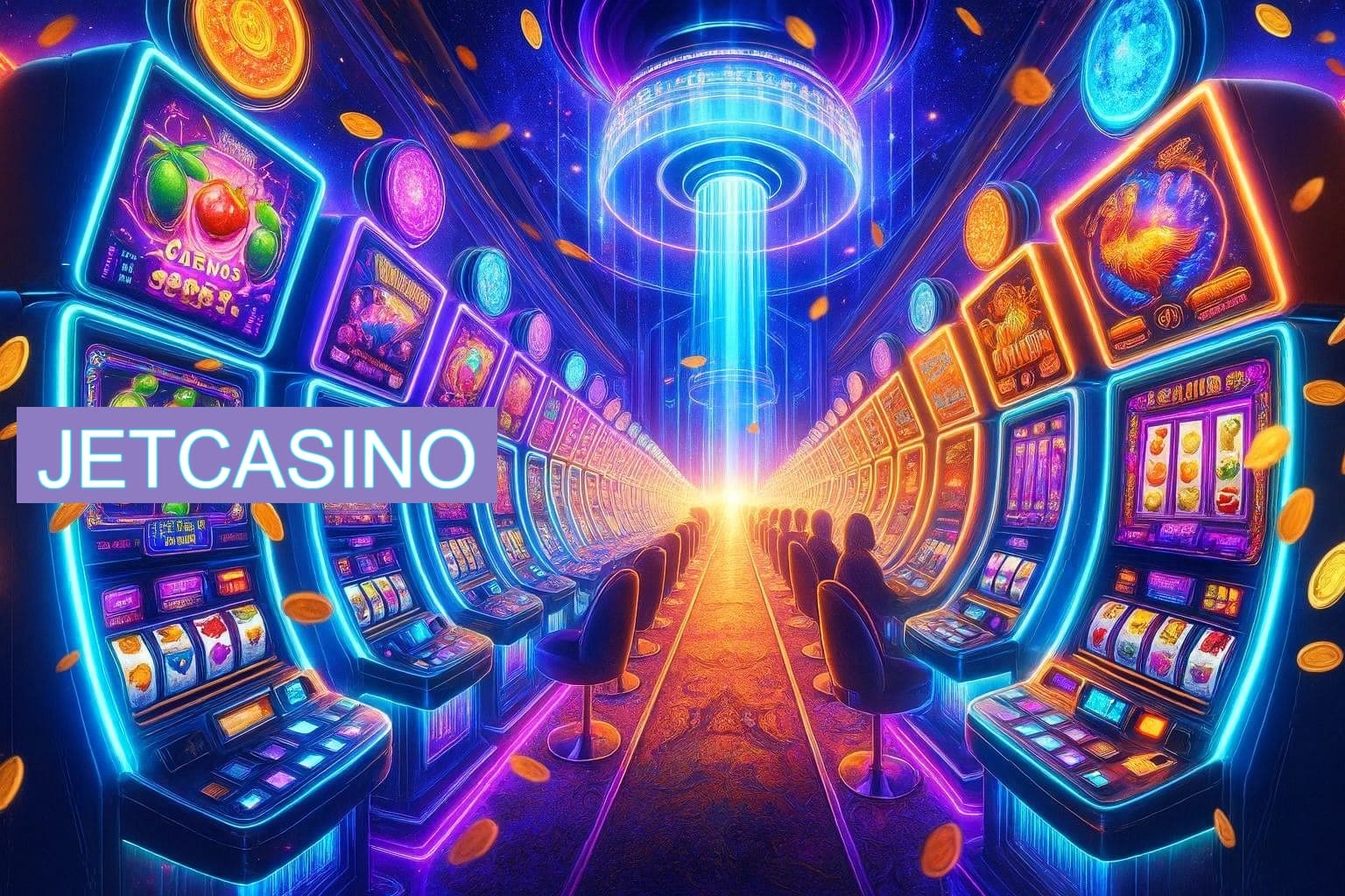 Benefícios dos Slots